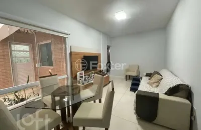 Apartamento com 3 quartos à venda na rua doutor zuquim, 542, santana, são paulo, 75 m2 por r$ 370.000