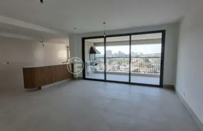 Apartamento com 3 quartos à venda na rua antônio lapa, 118, cambuí, campinas, 140 m2 por r$ 1.900.000