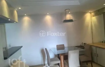 Apartamento com 2 quartos à venda na avenida conceição, 2150, vila paiva, são paulo, 49 m2 por r$ 450.000