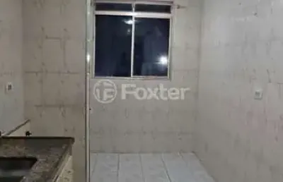 Apartamento com 1 quarto à venda na rua alexandre davidenko, 65, conjunto habitacional barro branco ii, são paulo, 49 m2 por r$ 155.000