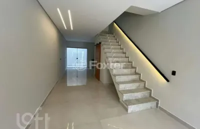 Casa com 3 quartos à venda na rua amorinópolis, 104, vila gomes cardim, são paulo, 145 m2 por r$ 1.300.000