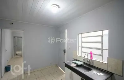 Casa com 2 quartos à venda na rua júlio xavier júnior, 424, vila constança, são paulo, 120 m2 por r$ 450.000