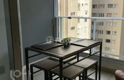 Apartamento com 1 quarto à venda na rua da consolação, 1515, consolação, são paulo, 35 m2 por r$ 640.000