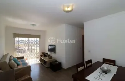 Apartamento com 3 quartos à venda na avenida fagundes filho, 1097, vila monte alegre, são paulo, 68 m2 por r$ 500.000