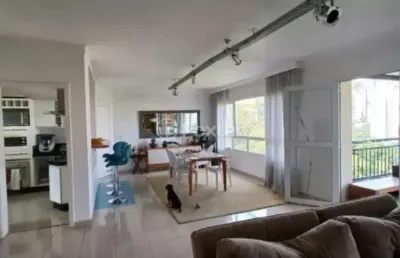 Apartamento com 3 quartos à venda na rua elizabeth barbegian baldinato, 279, vila suzana, são paulo, 140 m2 por r$ 850.000