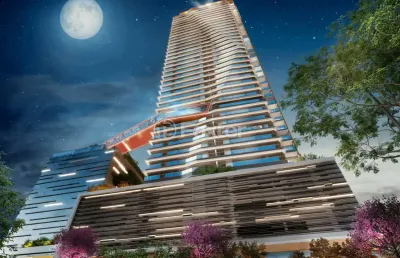 Apartamento com 2 quartos à venda na avenida morumbi, 7395, santo amaro, são paulo, 141 m2 por r$ 2.670.036