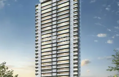 Apartamento com 1 quarto à venda na rua laplace, 186, campo belo, são paulo, 32 m2 por r$ 483.639