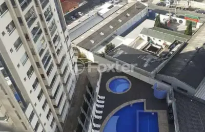 Apartamento com 3 quartos à venda na rua siqueira campos, 107, centro, santo andré, 128 m2 por r$ 1.430.000