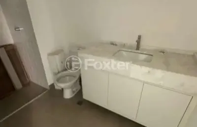 Kitnet / stúdio à venda na rua polignano a mare, 211, brás, são paulo, 2835 m2 por r$ 312.000