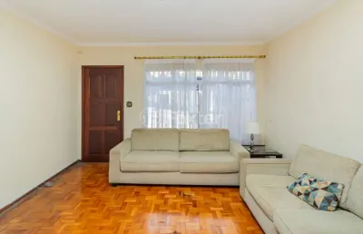 Casa com 3 quartos à venda na rua morais de barros, 71, campo belo, são paulo, 145 m2 por r$ 749.000