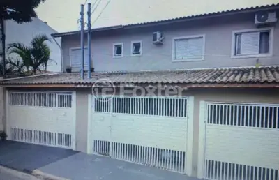 Casa com 2 quartos à venda na rua itália, 361, jardim santo antônio, santo andré, 76 m2 por r$ 563.000