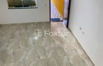 Casa com 3 quartos à venda na rua rossini, 356, vila camilópolis, santo andré, 140 m2 por r$ 760.000