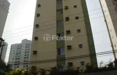 Apartamento com 3 quartos à venda na avenida jacutinga, 557, indianópolis, são paulo, 90 m2 por r$ 1.160.000