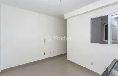 Apartamento com 2 quartos à venda na rua paulo de avelar, 797, vila dom pedro ii, são paulo, 37 m2 por r$ 230.000