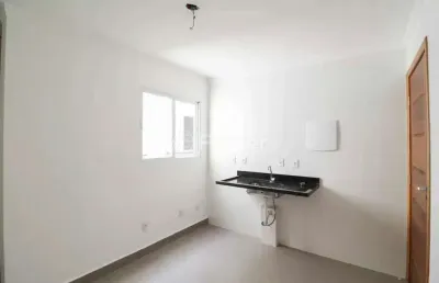 Apartamento com 1 quarto à venda na rua paulo de avelar, 797, vila dom pedro ii, são paulo, 37 m2 por r$ 230.000