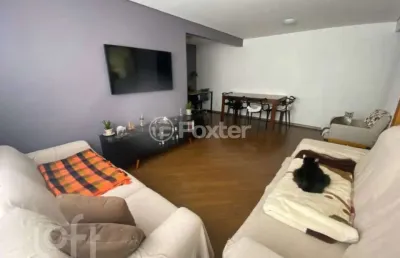 Apartamento com 3 quartos à venda na rua conselheiro moreira de barros, 700, santana, são paulo, 113 m2 por r$ 639.000