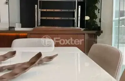 Apartamento com 1 quarto à venda na rua gabriele d'annunzio, 624, campo belo, são paulo, 100 m2 por r$ 1.850.000