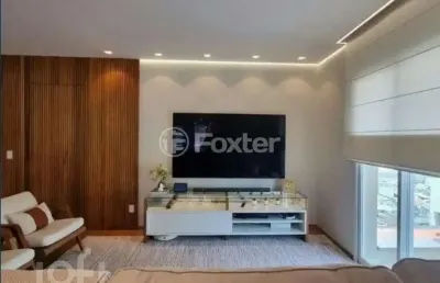 Apartamento com 4 quartos à venda na avenida santa inês, 1893, parque mandaqui, são paulo, 203 m2 por r$ 1.590.000
