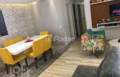 Apartamento com 2 quartos à venda na rua luiz scott, 209, jardim iracema, barueri, 78 m2 por r$ 668.000