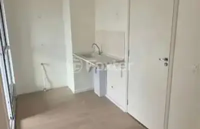 Apartamento com 2 quartos à venda na rua tobias barreto, 501, alto da mooca, são paulo, 34 m2 por r$ 310.000