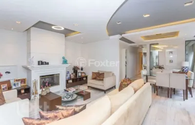 Casa com 3 quartos à venda na rua vicente leporace, 465, campo belo, são paulo, 345 m2 por r$ 3.300.000