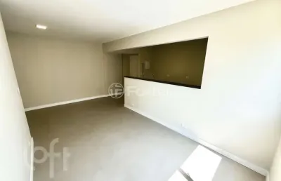 Apartamento com 2 quartos à venda na rua ricardo lunardelli, 323, chácara santo antônio, são paulo, 74 m2 por r$ 790.000