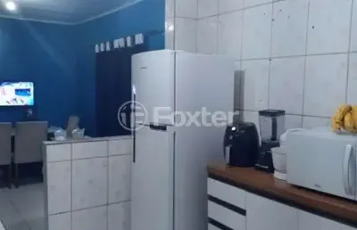 Casa com 1 quarto à venda na rua enlevo, 355, jardim capela, são paulo, 200 m2 por r$ 280.000