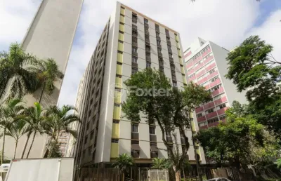 Apartamento com 3 quartos à venda na avenida angélica, 2389, consolação, são paulo, 90 m2 por r$ 750.000