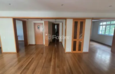 Apartamento com 2 quartos à venda na rua barão de capanema, 93, cerqueira césar, são paulo, 144 m2 por r$ 2.500.000