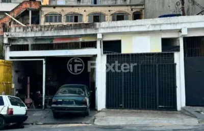 Casa comercial com 3 salas à venda na rua bácio de filicaia, 570, jardim figueira grande, são paulo, 250 m2 por r$ 745.000
