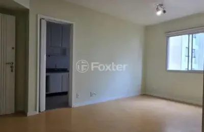 Apartamento com 2 quartos à venda na avenida giovanni gronchi, 6675, vila andrade, são paulo, 61 m2 por r$ 370.000