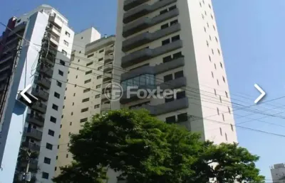 Apartamento com 5 quartos à venda na rua gil eanes, 409, campo belo, são paulo, 460 m2 por r$ 5.100.000