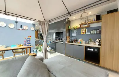 Cobertura com 2 quartos à venda na rua domingos lopes da silva, 911, vila suzana, são paulo, 100 m2 por r$ 880.000