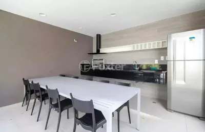 Apartamento com 1 quarto à venda na avenida santo amaro, 1386, vila nova conceição, são paulo, 24 m2 por r$ 405.000