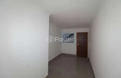 Apartamento com 2 quartos à venda na rua professor valério giuli, 171, jardim paraíso, são paulo, 40 m2 por r$ 300.000