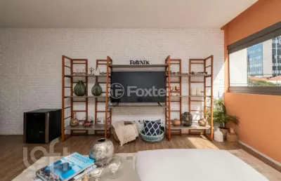 Apartamento com 2 quartos à venda na rua dos pinheiros, 447, pinheiros, são paulo, 112 m2 por r$ 1.905.000