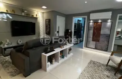 Apartamento com 3 quartos à venda na avenida presidente humberto de alencar castelo branco, 1449, vila antonieta, guarulhos, 110 m2 por r$ 1.275.000