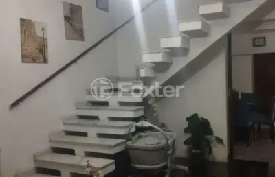 Casa com 4 quartos à venda na rua das vitáceas, 581, americanópolis, são paulo, 168 m2 por r$ 945.000
