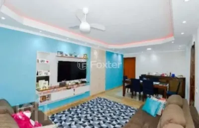 Casa com 3 quartos à venda na rua cesare bonesana, 243, jardim monte carmelo, guarulhos, 115 m2 por r$ 565.000