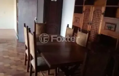 Apartamento com 3 quartos à venda na rua luís pinto fláquer, 500, centro, santo andré, 146 m2 por r$ 450.000