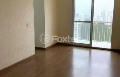 Apartamento com 3 quartos à venda na rua josé da silva ribeiro, 420, vila andrade, são paulo, 67 m2 por r$ 540.000