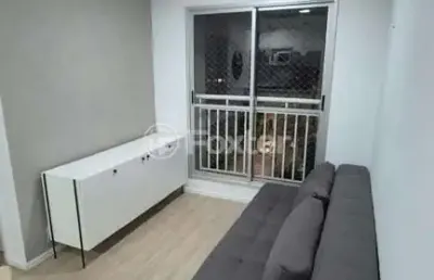 Apartamento com 2 quartos à venda na rua theófilo azambuja, 145, jaraguá, são paulo, 49 m2 por r$ 290.000