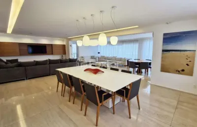 Apartamento com 4 quartos à venda na rua conselheiro brotero, 1250, santa cecília, são paulo, 300 m2 por r$ 6.990.000