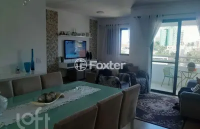 Apartamento com 3 quartos à venda na rua bimbarra, 75, vila formosa, são paulo, 78 m2 por r$ 850.000