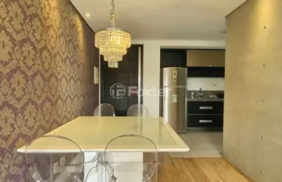 Apartamento com 1 quarto à venda na rua joão baldinato, 109, vila suzana, são paulo, 70 m2 por r$ 577.000