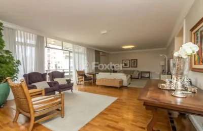 Apartamento com 4 quartos à venda na rua baronesa de itu, 788, santa cecília, são paulo, 321 m2 por r$ 2.580.000