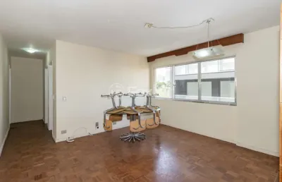 Apartamento com 2 quartos à venda na rua oscar freire, 1364, pinheiros, são paulo, 70 m2 por r$ 1.200.000