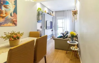 Apartamento com 2 quartos à venda na rua evans, 792, vila esperança, são paulo, 62 m2 por r$ 800.000