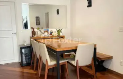 Apartamento com 3 quartos à venda na rua aimberê, 592, perdizes, são paulo, 97 m2 por r$ 1.390.000