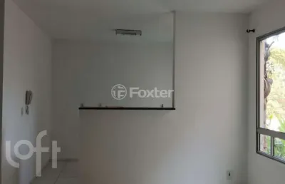 Apartamento com 2 quartos à venda na estrada água chata, 2315, água chata, guarulhos, 46 m2 por r$ 180.000